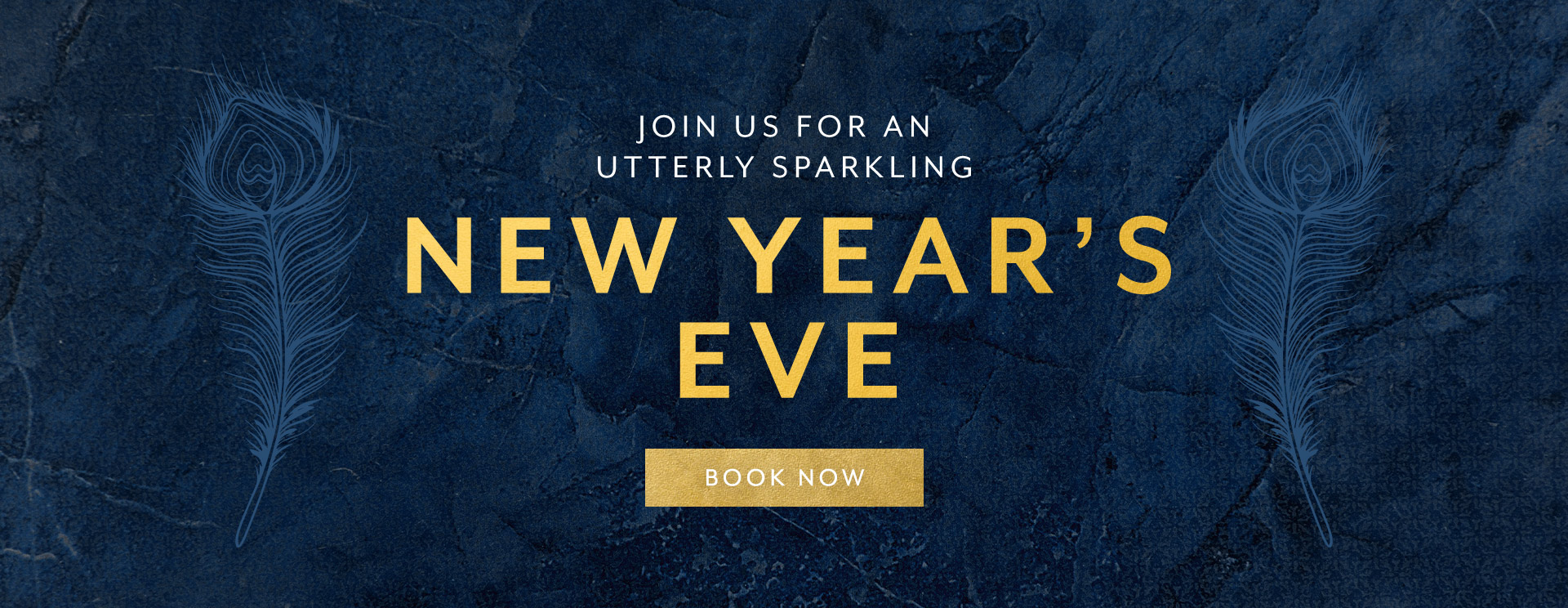 New Year's Eve at The Hand & Sceptre