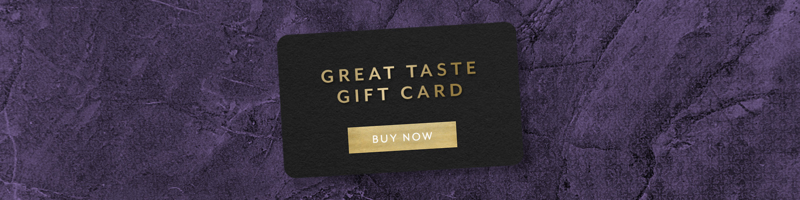 The Hand & Sceptre Gift Card