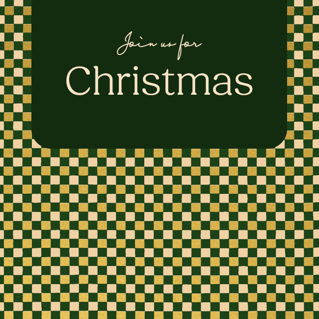 Christmas at The Hand & Sceptre