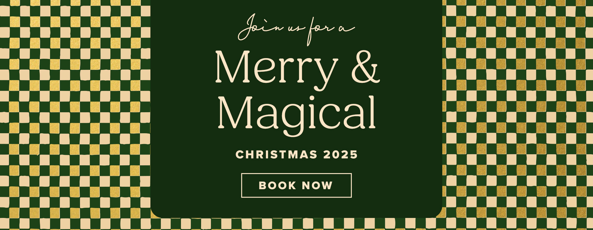 New Year's Eve at The Hand & Sceptre