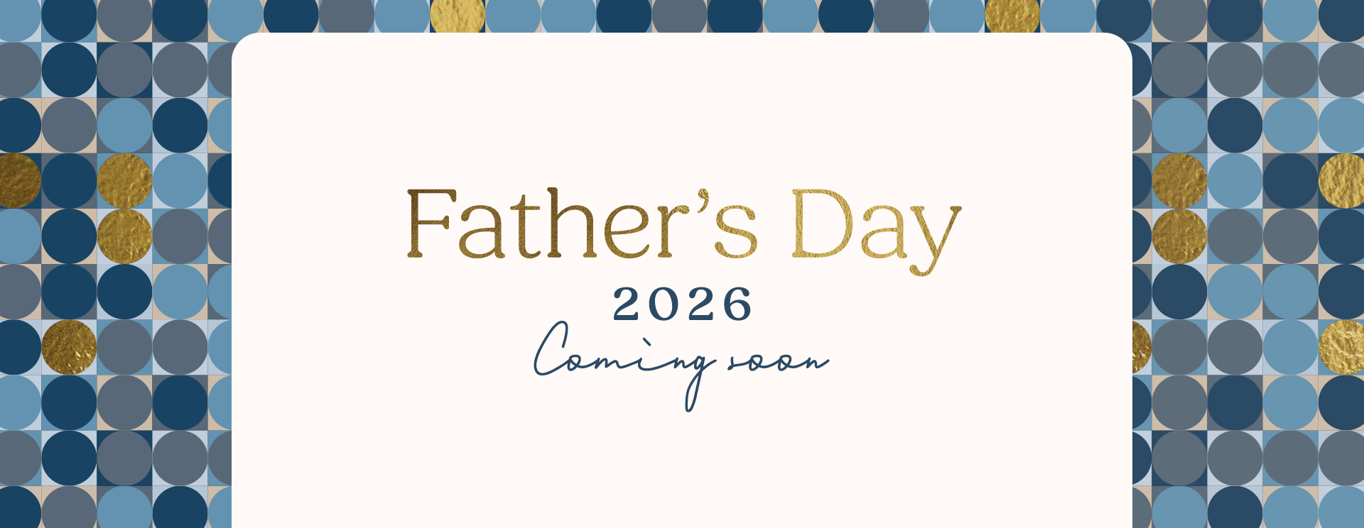 Father’s Day menu Tunbridge Wells